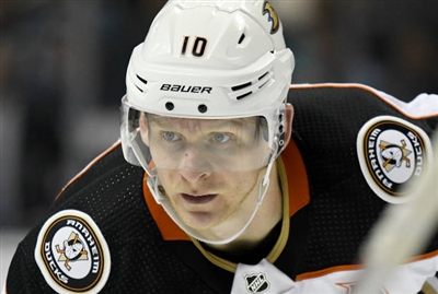 Corey Perry Tank Top