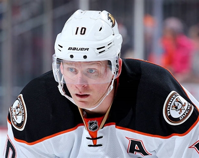 Corey Perry Tank Top