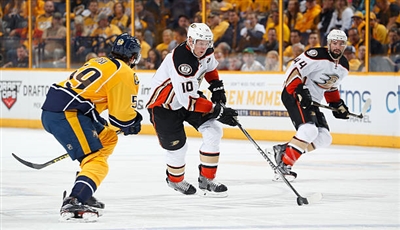 Corey Perry Tank Top