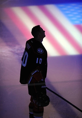 Corey Perry Tank Top