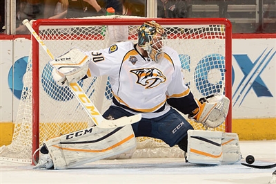 Carter Hutton poster