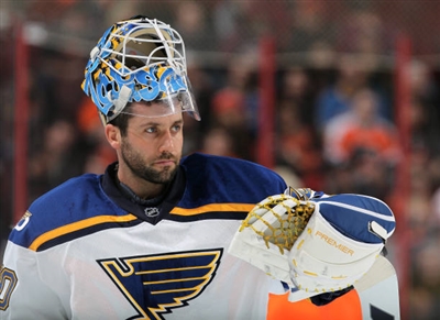 Carter Hutton poster