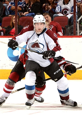 Matt Duchene poster