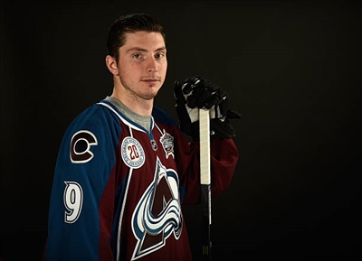 Matt Duchene poster