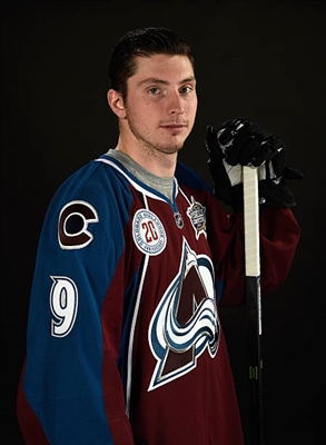 Matt Duchene poster