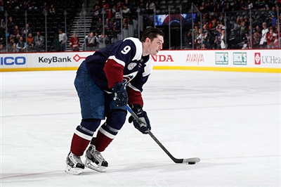 Matt Duchene poster