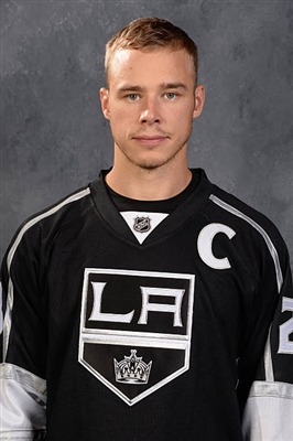 Dustin Brown poster