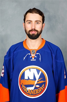 Nick Leddy poster