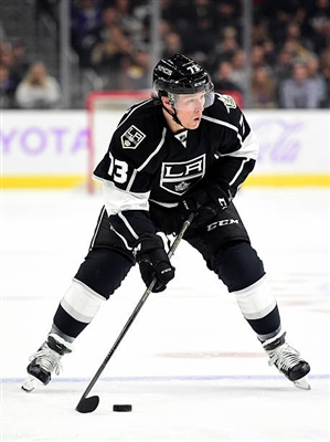 Tyler Toffoli poster