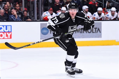 Tyler Toffoli poster