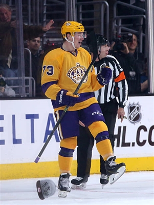 Tyler Toffoli poster