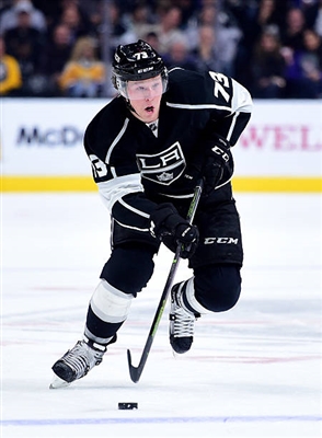 Tyler Toffoli poster