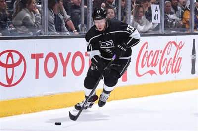 Tyler Toffoli poster