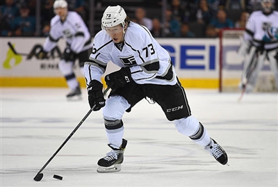 Tyler Toffoli poster