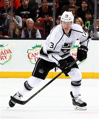 Tyler Toffoli poster