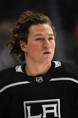 Tyler Toffoli poster