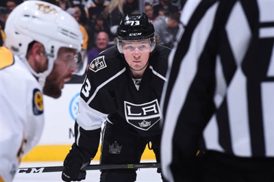 Tyler Toffoli poster