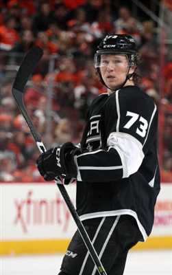 Tyler Toffoli poster