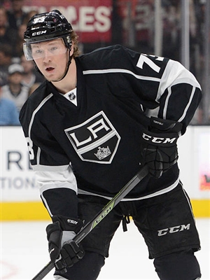 Tyler Toffoli poster