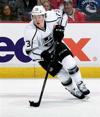 Tyler Toffoli poster