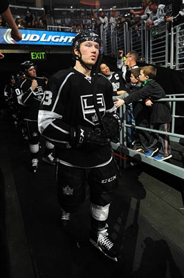 Tyler Toffoli poster