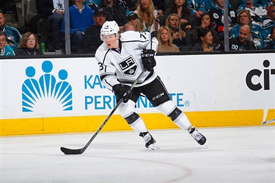 Tyler Toffoli poster