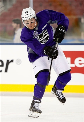 Tyler Toffoli poster