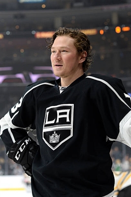 Tyler Toffoli poster