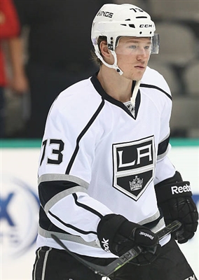 Tyler Toffoli poster