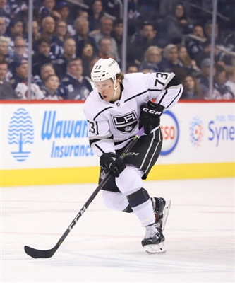 Tyler Toffoli poster