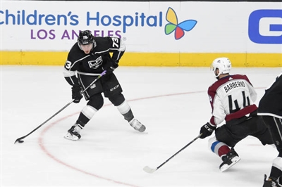 Tyler Toffoli poster