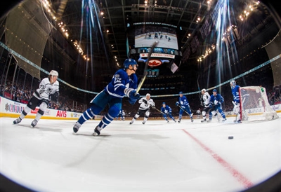 Tyler Toffoli poster