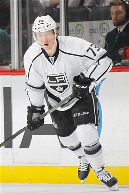 Tyler Toffoli poster