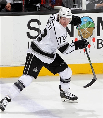 Tyler Toffoli poster