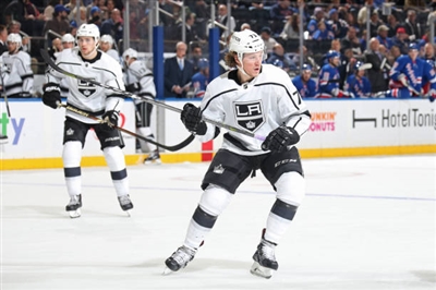 Tyler Toffoli poster