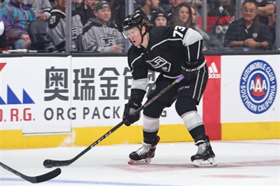 Tyler Toffoli poster