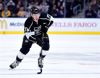 Tyler Toffoli poster