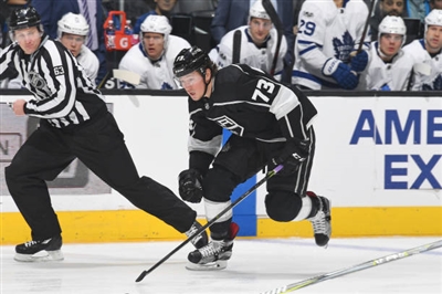 Tyler Toffoli poster