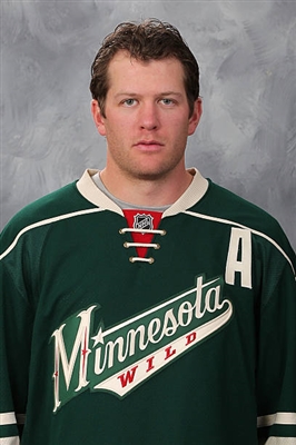 Ryan Suter poster