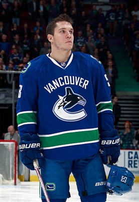 Bo Horvat poster