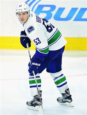 Bo Horvat poster