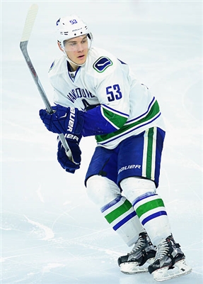 Bo Horvat poster