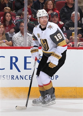 James Neal poster