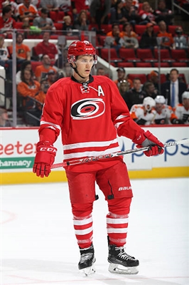 Jeff Skinner poster