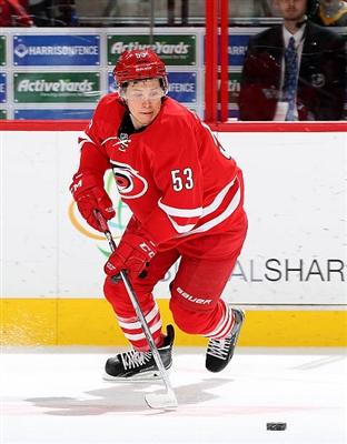 Jeff Skinner poster