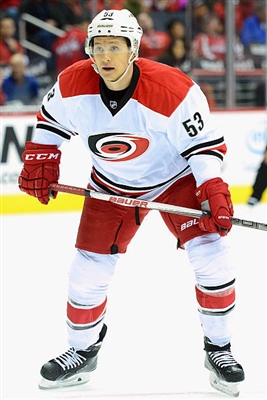 Jeff Skinner poster