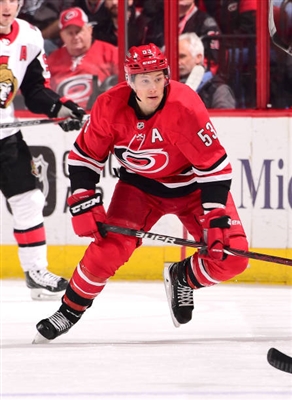 Jeff Skinner poster