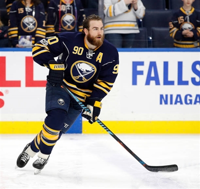 Ryan O'Reilly poster