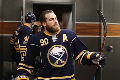 Ryan O'Reilly poster
