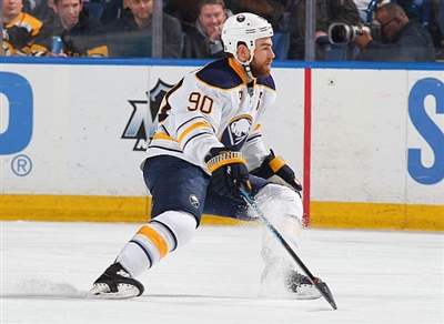 Ryan O'Reilly poster